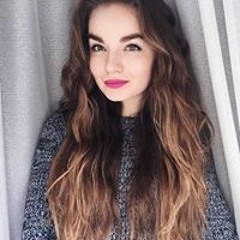 Karyna Chudesnykova