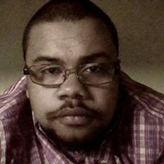 Christopher Mufasa Ruffin