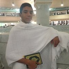 Mohamed Khaled