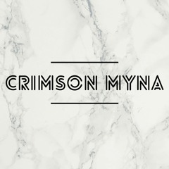 Crimson Myna