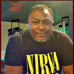 Brian Barbour B'squared