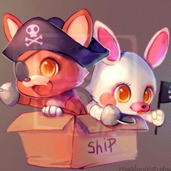 Roxy Funtime
