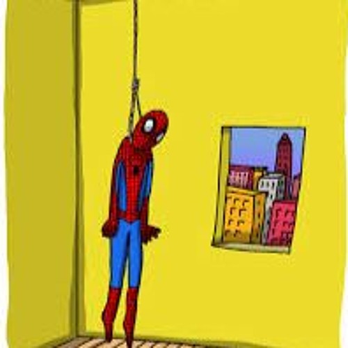 Suicidal Spider’s avatar