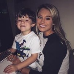 Gina Brooke Williams