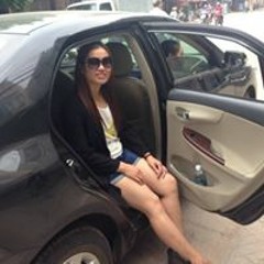 Ngô Thị Thu Trang