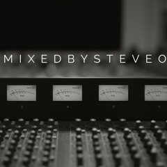 MixedBySteveo