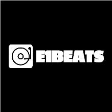 e1beats podcast artwork