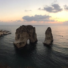 موسيقى الهيبة جبل . بداية حزينة