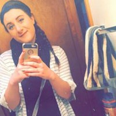 Kassidy Arnold