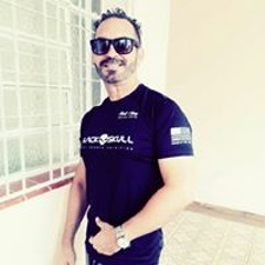 Donisete Paulino