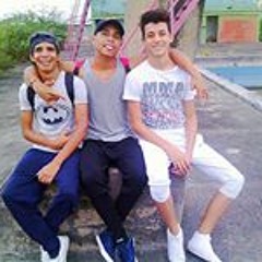 Marc Anthony Briceño