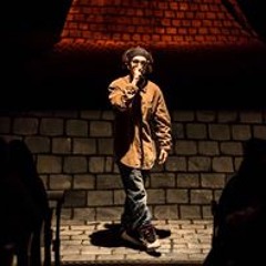 Alfonso Darias Darias