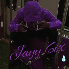 Jayy 6ix