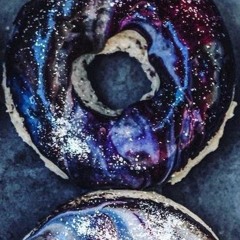 spacedonut