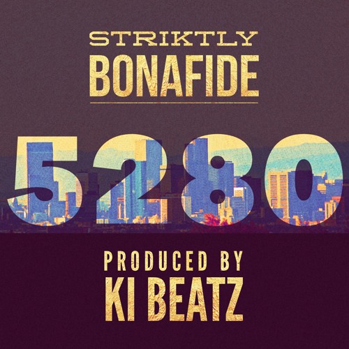 Striktly BonaFide MuZiK’s avatar