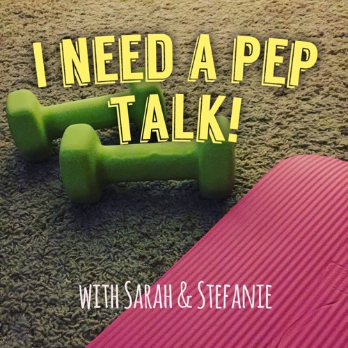 Stream Pep Talk Podcast music | Listen to songs, albums, playlists for ...