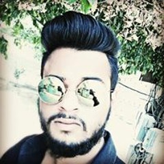 Rishabh Saini
