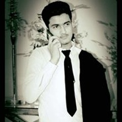 Ubaid Nisar