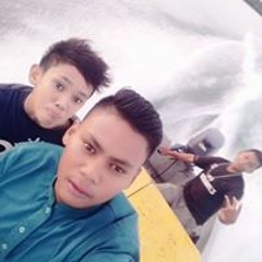 Muhammad Khairul Husni