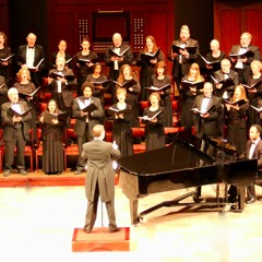 Houston Choral Society