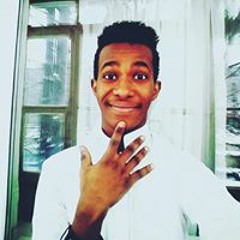 Mohamed Elhadi Salim