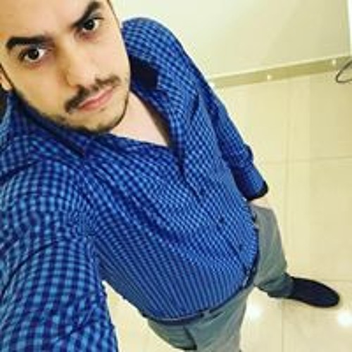 Hossam Mardeni’s avatar