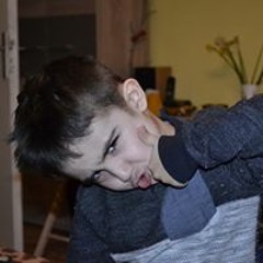 Ocolisan Daniel