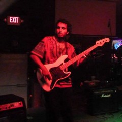 Julien Vitale