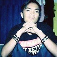 Muhammad Rachmat Sadega