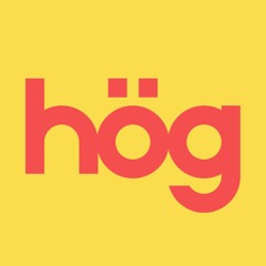 HÖG