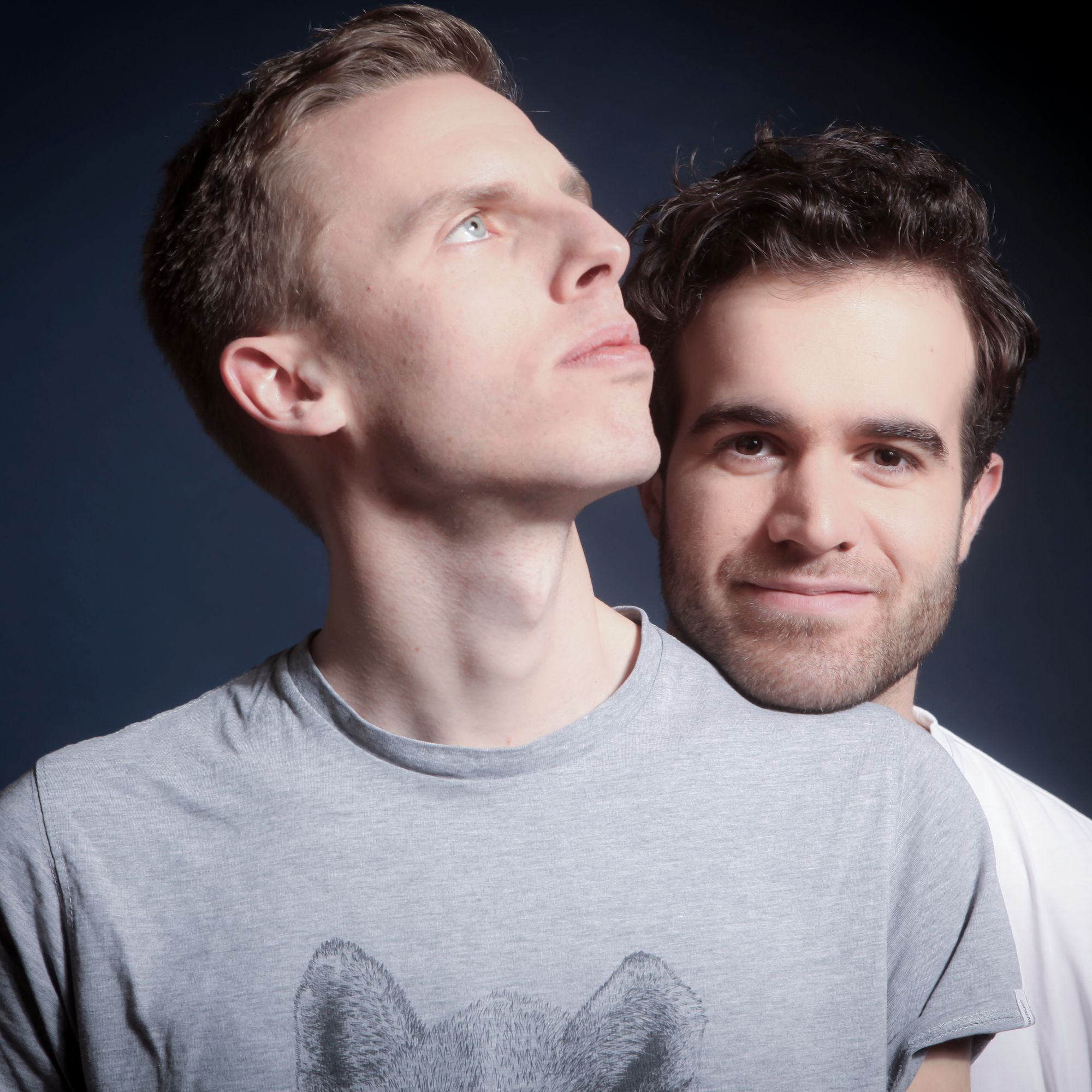 The Harry and Chris Podcast