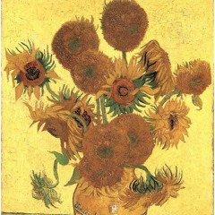 Cadmium Yellow
