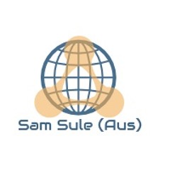 Sam Sule (Aus)
