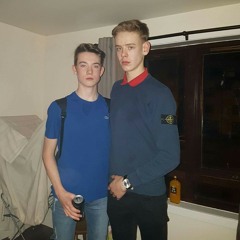 A I R A N C U M M I N G S 🇸🇩