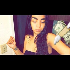 TheEmpressBandit