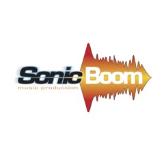 Sonicboom-music