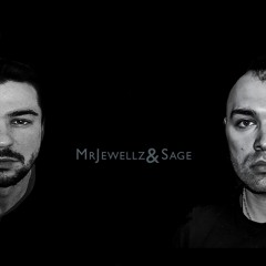 MrJewellz & Sage