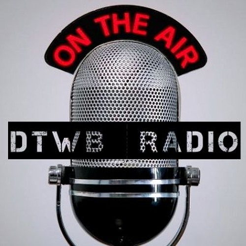 DTWB Radio’s avatar