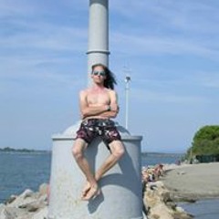 Steve Stefan Benzin