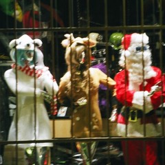 적적해서그런지 JuckJuck Grunzie