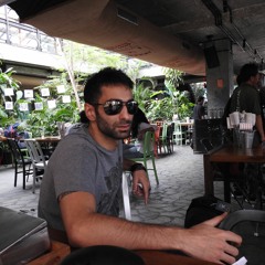 Rishad Talati