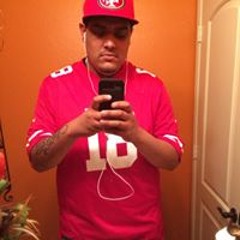 Brandon Martinez