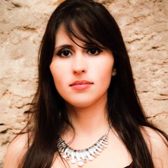 Mariana "Elbereth" Figueiredo