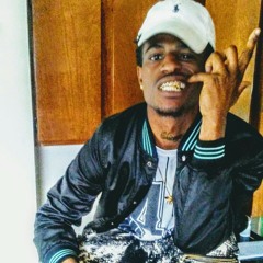 O.T.F MIKEY/ Tha rapper