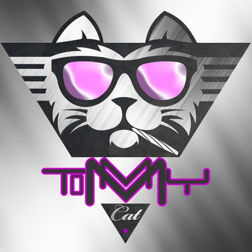 Tommy Cat’s avatar