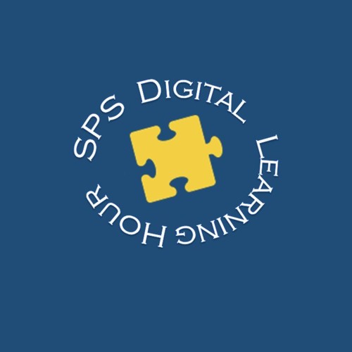 SPS Digital Learning Hour’s avatar