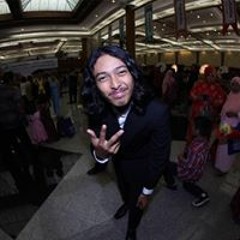 Eriansyah M