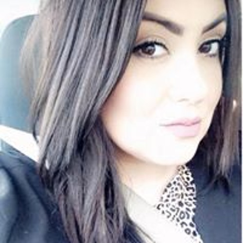 Stephanie Gutierrez’s avatar
