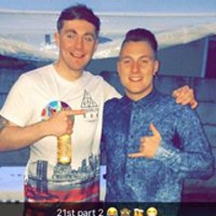 Jack Carrig