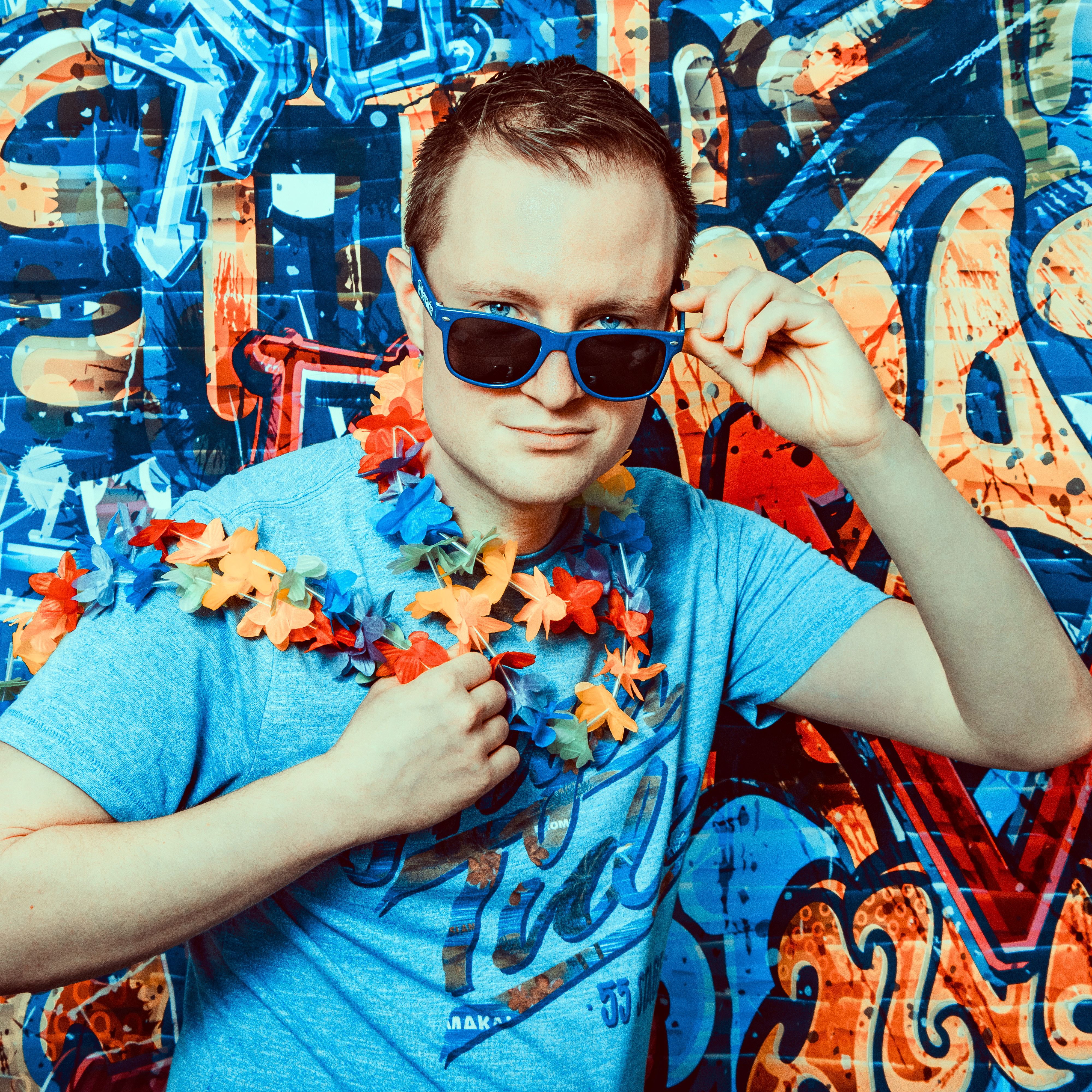 Rhytmo Sessions: Session 2020 *** LIVE MIX *** Stay strong and keep up the good vibes (Part 1)